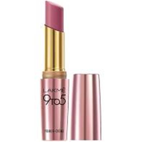 LAKME 9TO5 LIPSTICK WINE ORDER-CP4